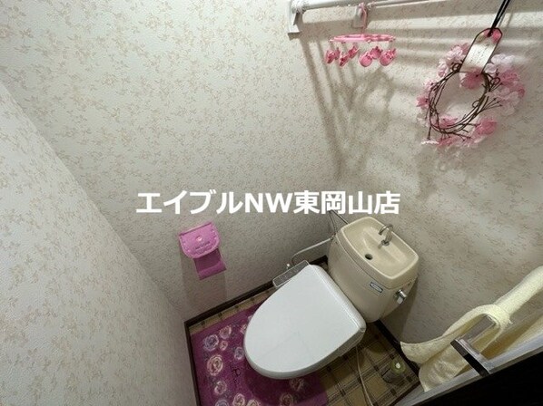 あけぼの一世の物件内観写真